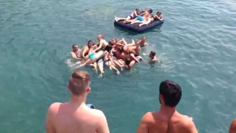Моряк 2015 куча мала митхт бфу