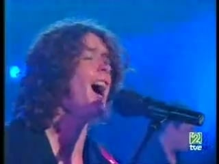 Anathema temporary peace (with anneke ex the gathering)