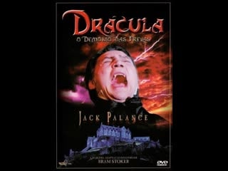 Dracula o demônio das trevas 1973 legendado raridade)