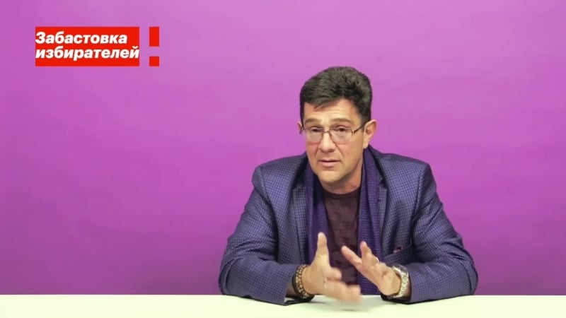 Петр кулешов о важности наблюдения