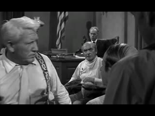 Film "inherit the wind" (1960)