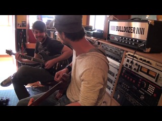 Heldmaschine im studio teil 2 gnadenlos