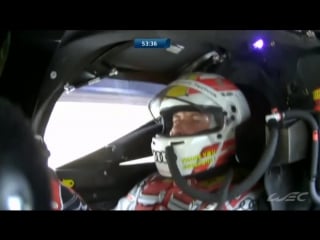 Fia wec 2014 round 8 6 hours of sao paulo race part 3