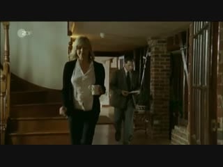 Tanz in den tod aufgewühlt