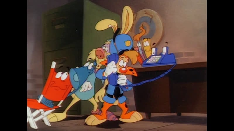 Чокнутый(странный) могучий мамонт мульт серия