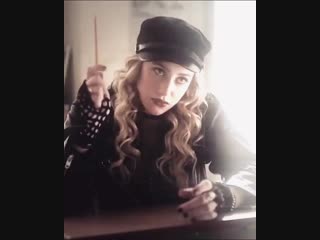 Young alice cooper vine