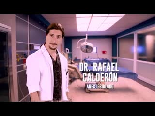 Dr rafael calderon #medicos