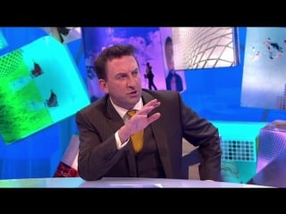 Duck quacks dont echo 4x01 dara o'briain, davina mccall, jessica hynes