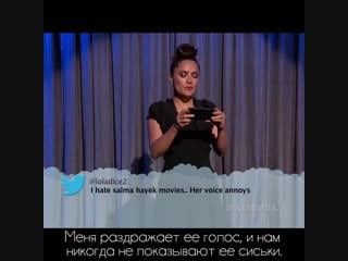 Злобные твитты 1