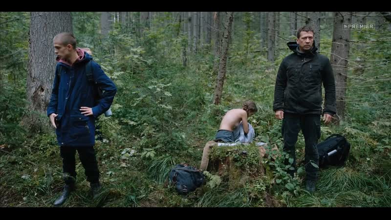 Anastasia chistyakova, etc nude territoriya s01e01 (2020) hd 1080p watch online / анастасия чистякова территория