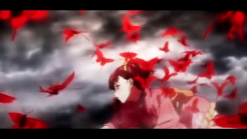 –– koutetsujou no kabaneri
