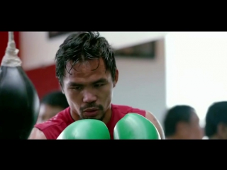 Training motivation manny pacquiao мотивация менни пакьяо