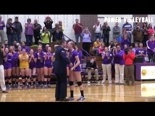 Best volleyball marriage proposals (hd)