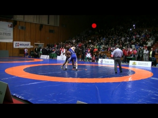 Artur aleksanyan (arm) vs elis guri (bul)