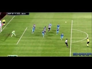 Pogba | by shakir [ com/nice football ]