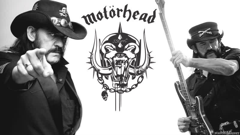 Motorhead clips