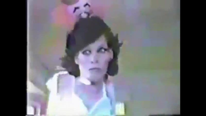 Анастасия кисегач