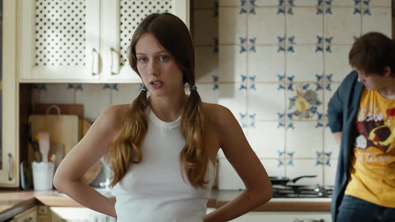 Kristina isaykina pro veru s01e01 03 (ru 2020) hd 1080p nude? sexy! watch online / кристина исайкина про веру