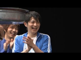 Hiro shimono no hobo hajimemashite (with wingu)