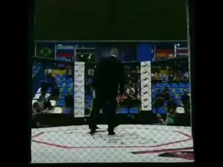 Таджик наказал свою соперника