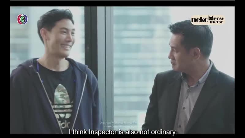 Mue prab khao saan sek ep26