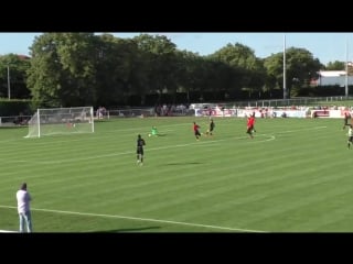 Le but de wissam ben yedder face à osasuna