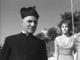 1953 хлеб, любовь и фантазия pane, amore e fantasia