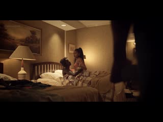 Aleeah rogers nude wu tang an american saga s01e08 (2019) hd 1080p watch online / алия роджерс