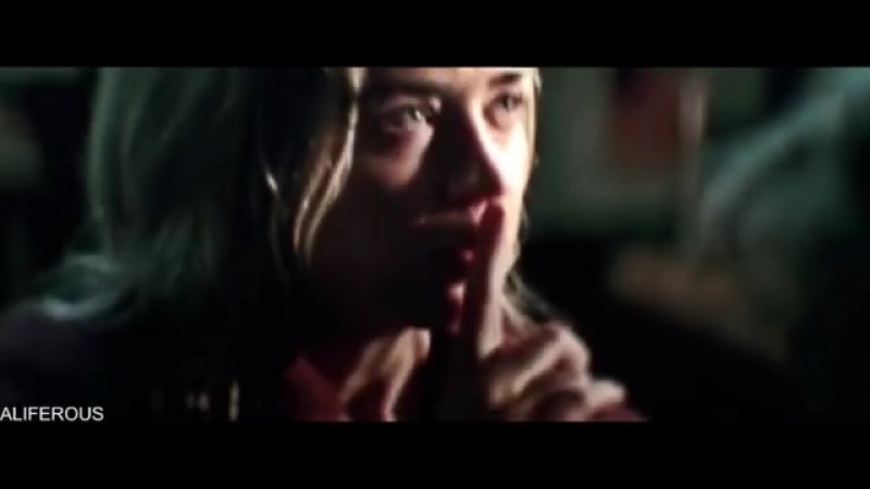 Quiet porn video – A quiet place