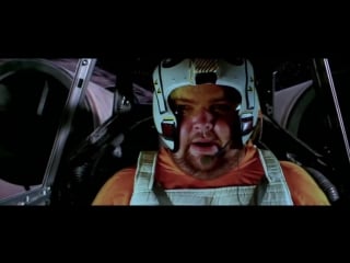 Star wars blu ray changes new scenes more porkins (неуклюжий пухляш)