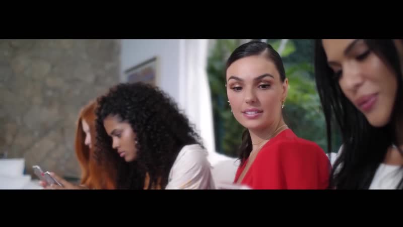 Marcelo falcão hoje eu decidi (clipe oficial)