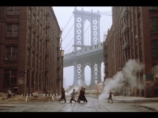 Однажды в америке/once upon time in america/режиссерская версия/роберт де ниро/ леоне