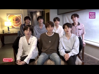 [other] 180709 bts' j hope sings his fav song