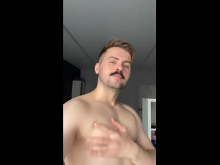 Видео от graysonfin cosplay