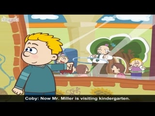 South street school 8 the big dipper level 3 by little fox