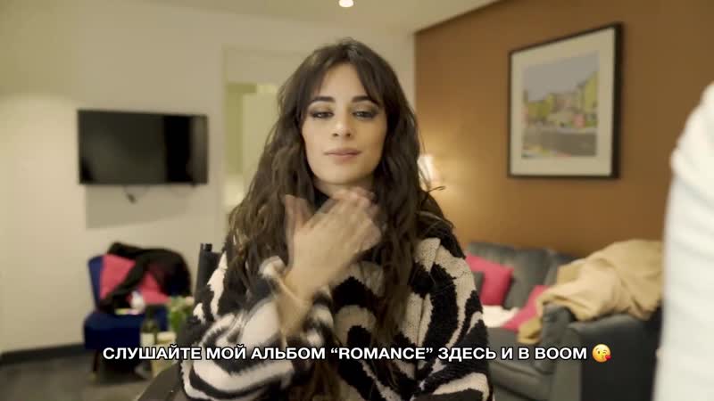 Camila cabello official