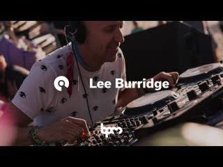 Трансляция i hd [ 15 o8 2o22 ] ► lee burridge live @ incendia mexico #2o22