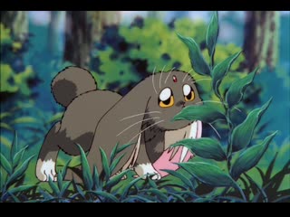 Tenchi muyo! ryo ohki ova sp 01