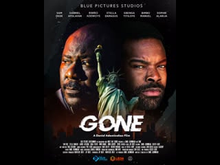 Пропавший (2020) gone