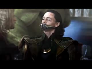 Loki laufeyson edit