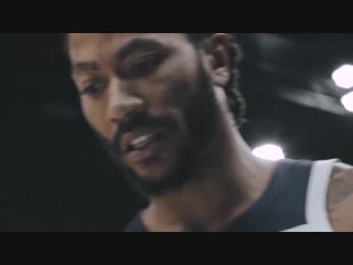 Derrick rose all star vote (minnesota timberwolves)