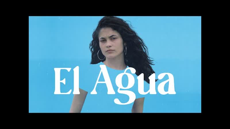 Вода (2022) el agua