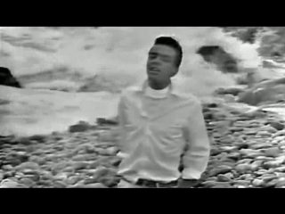 Johnny mathis wild is the wind