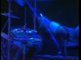 Jethro tull live at the hippodrome london 1977