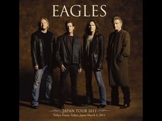 «eagles» live from the forum mmxviii (2020)