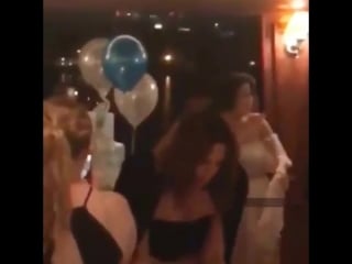 July 22 selena celebrating her 26th birthday in newport beach, ca