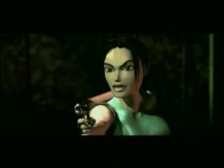 Die дrzte feat lara croft mдnner sind schweine