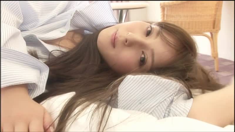 Sasaki nozomi 「dolly」dvd 2009 / scene 1 good morning