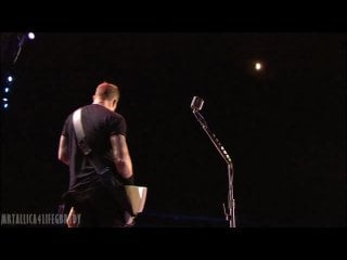Metallica cyanide (live at sonisphere festival 2010, sofia, bulgaria)