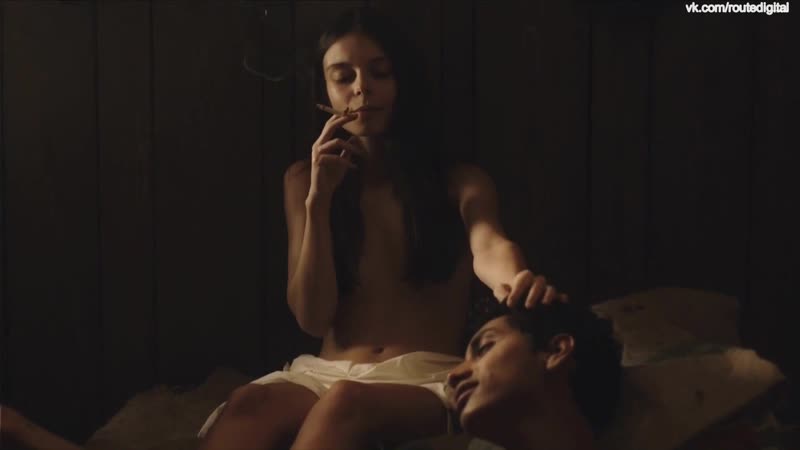 Ludivine sagnier, eco andriolo ranzi, daria baykalova nude @ the new pope s01 e05 (2020) 1080 watch / людивин санье новый папа